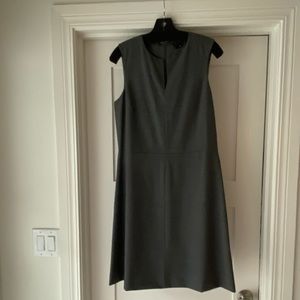 Brand new theory sheath dress